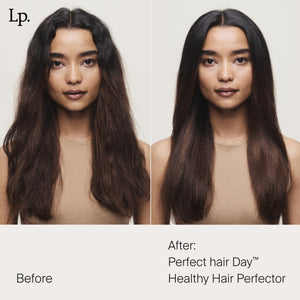 Perfect Hair Day Healthy Hair Perfector