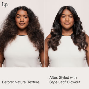 Style Lab Blowout