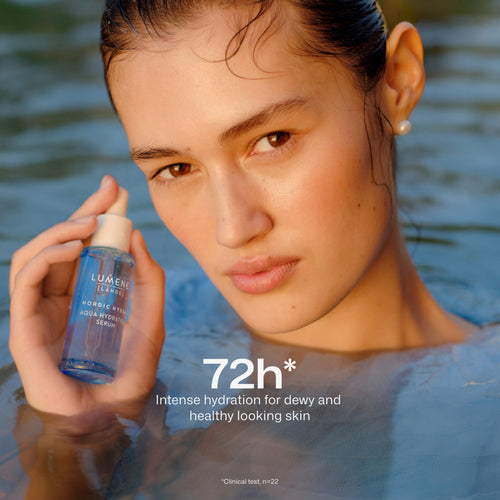 Nordic Hydra [LÄHDE] Aqua Hydration Serum