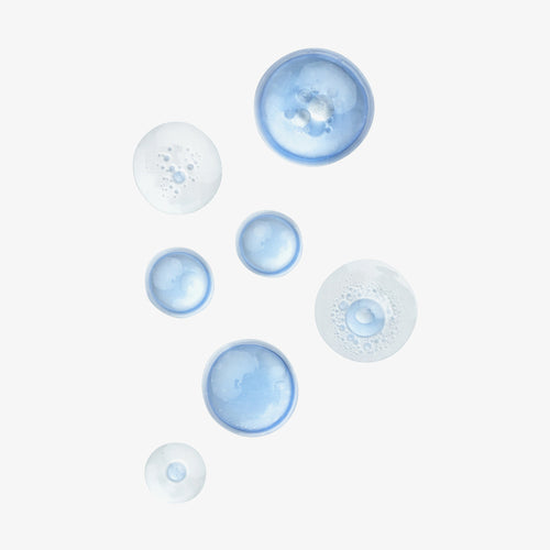 NORDIC HYDRA [LAHDE] Moisturizing Prebiotic Oil-Cocktail