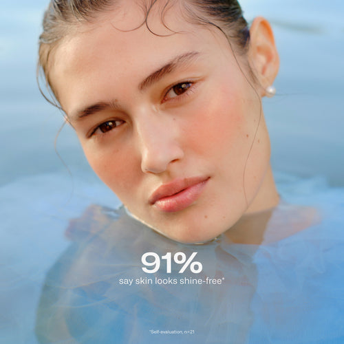 Nordic Hydra [LÄHDE] Water Gel