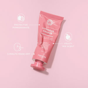 Booster Masque Luminous Color