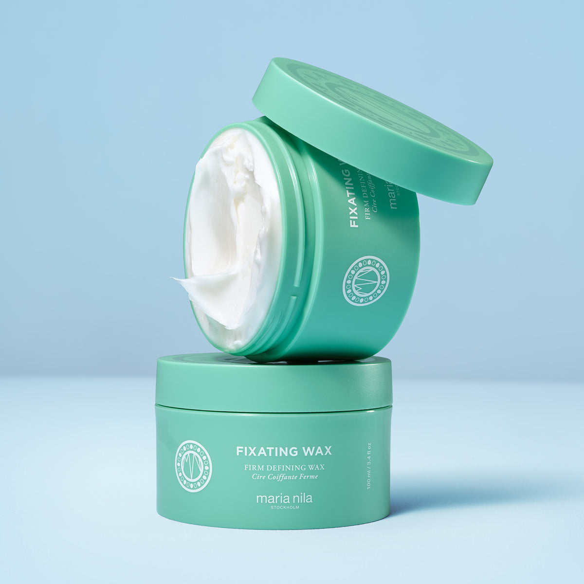 Fixating Wax maria nila | PURISH