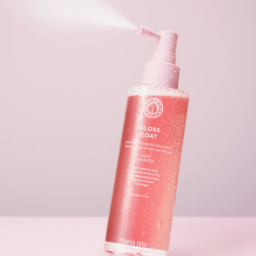 Gloss Coat