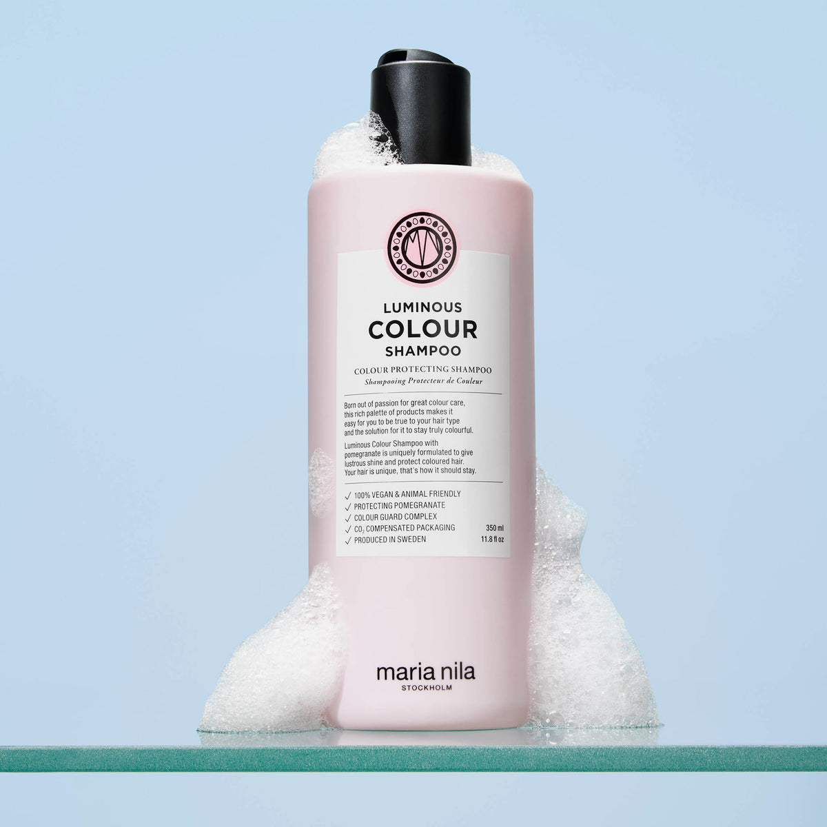 Luminous Colour Shampoo