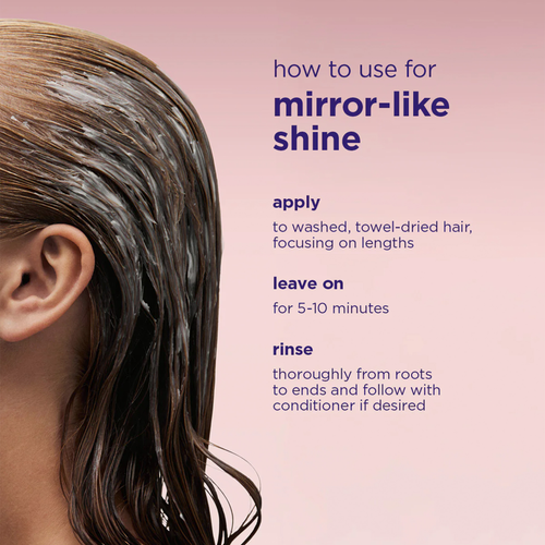 Mirror Gloss Mask