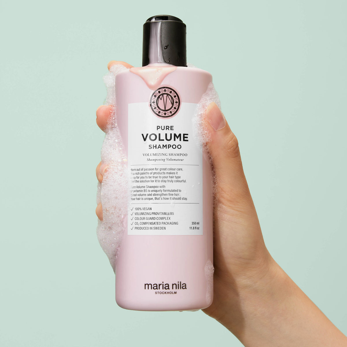 Pure Volume Shampoo