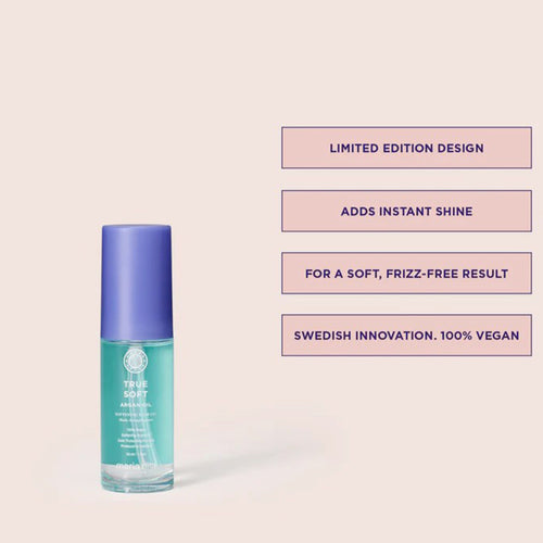 True Soft Beauty Bag 2025