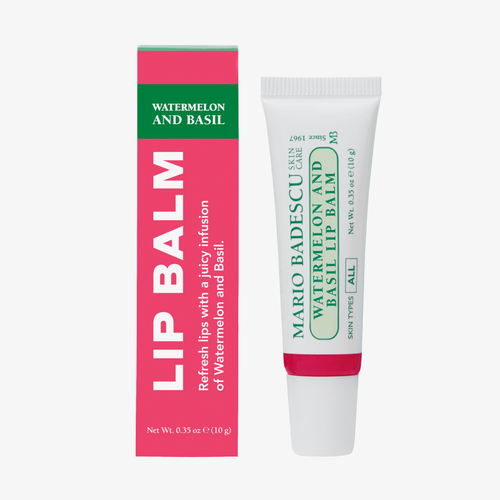 Pomegranate and Guava Lip Balm