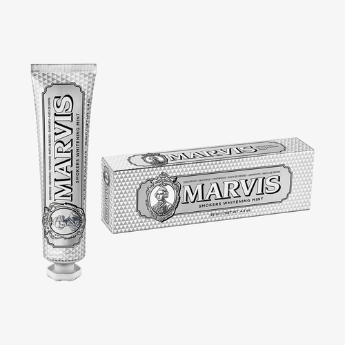 Zahnpasta Smokers Whitening Mint