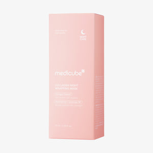 Collagen Night Wrapping Mask