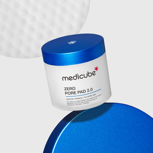 Zero Pore Pad 2.0