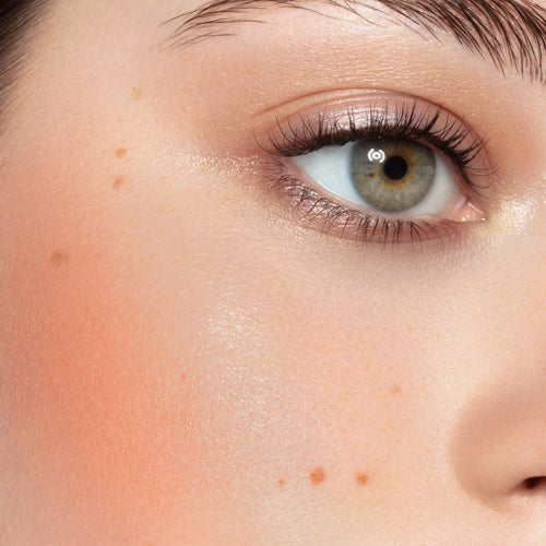 Natural Cream Blushlight