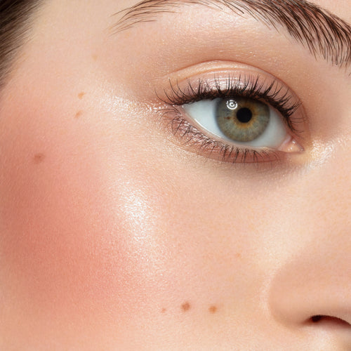 Natural Cream Blushlight