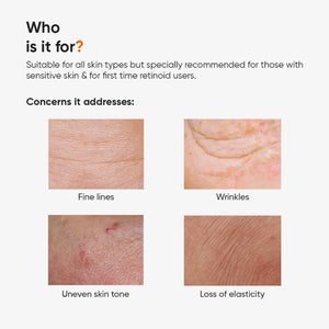 Granactive Retinoid 02% Face Cream