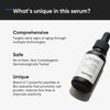 Multi-Peptides 10% Face Serum