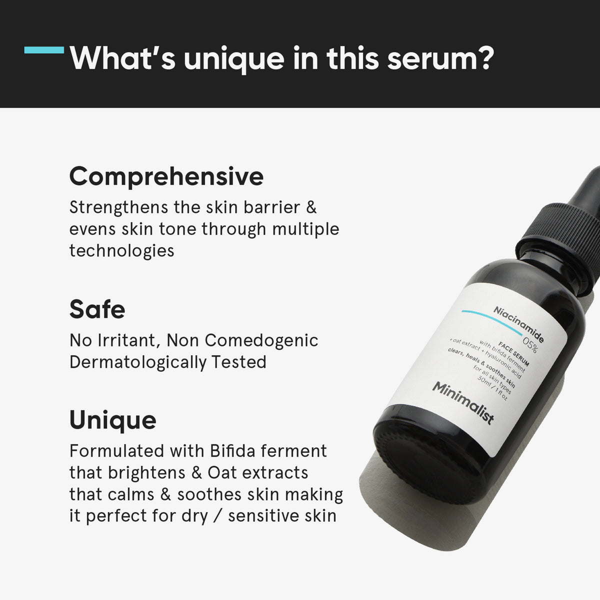 Salicylic Acid 02% Face Serum