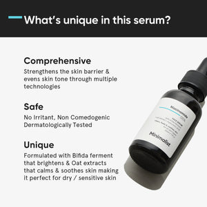 Salicylic Acid 02% Face Serum