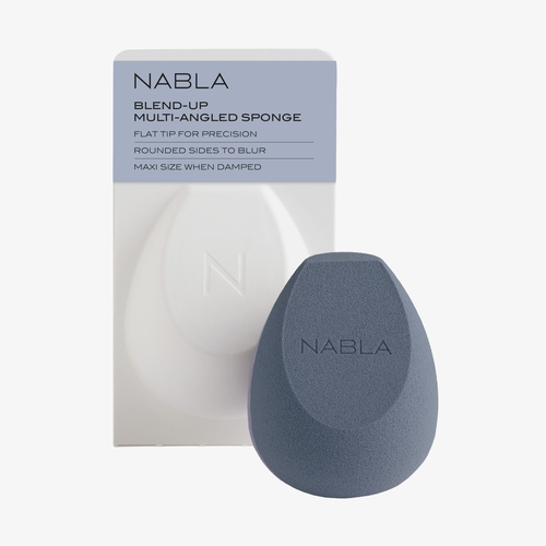 Blended-up Multi-Angled Sponge