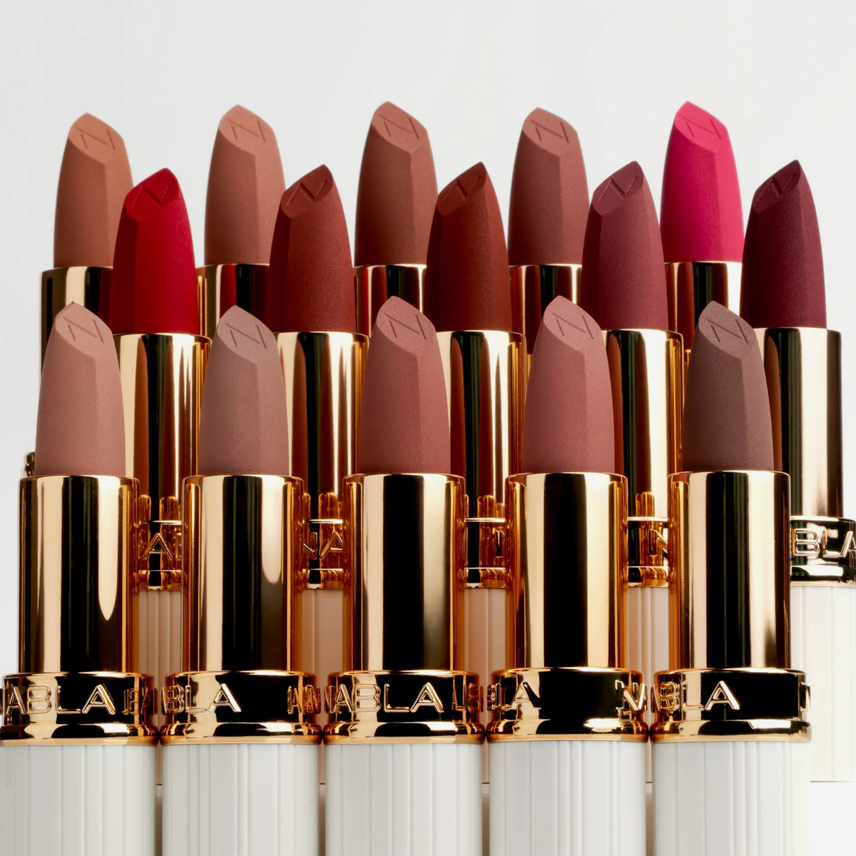 Matte Pleasure Lipstick