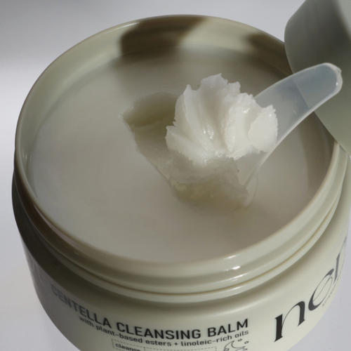 Centella Cleansing Balm