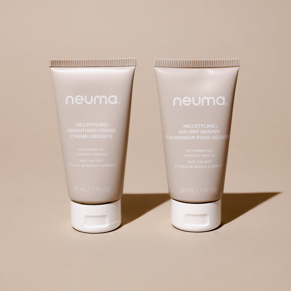 NEU STYLING™ SMOOTHING CRÈME