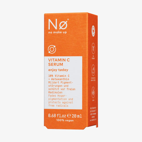 enjoy tøday Vitamin C Serum