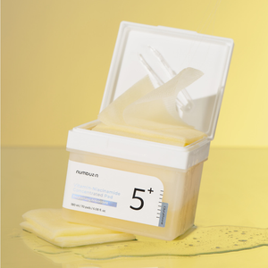 No.5 Vitamin Niacinamide Concentrated Pad