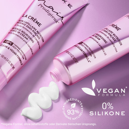 Hair Prodigieux Leave-In Hair Care