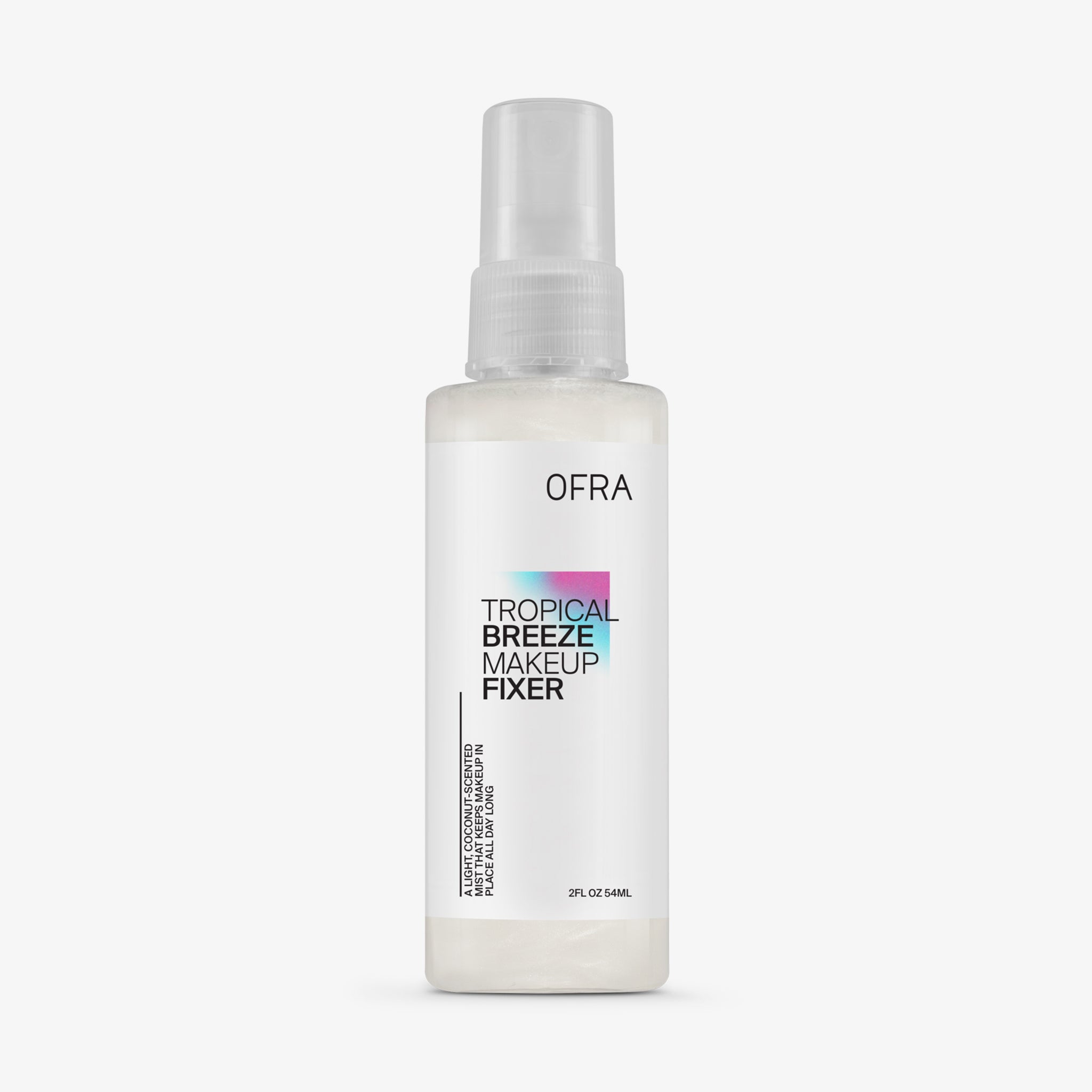 OFRA Cosmetics Mini Makeup Fixer - Tropical Breeze (54ml)