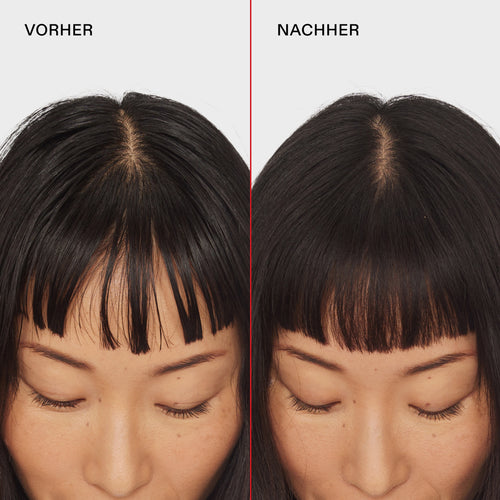 N° 4D Clean Volume Detox Dry Shampoo