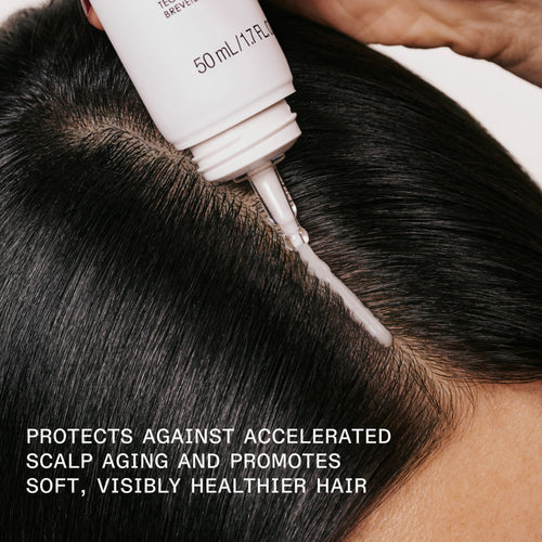 No 0.5 Scalp Longevity Treatment