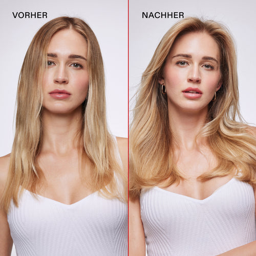 Volumizing Blow Dry Mist