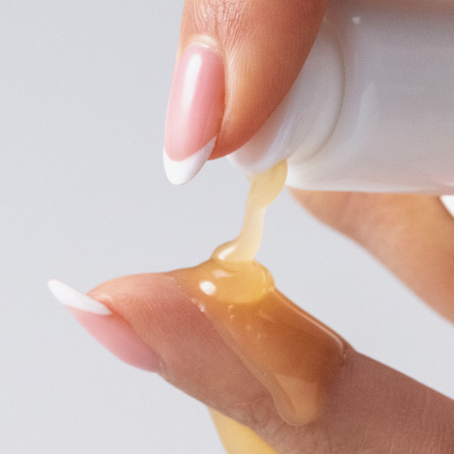 Bond Builder Split End Remedy
