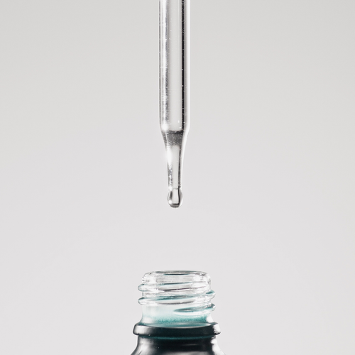 Density Preserving Scalp Drops