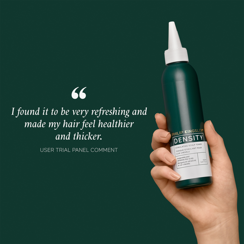Density Stimulating Scalp Toner