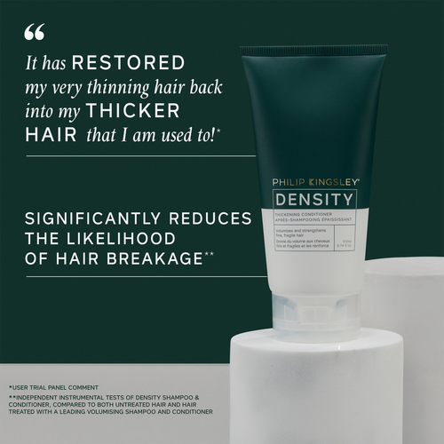 Density Thickening Conditioner