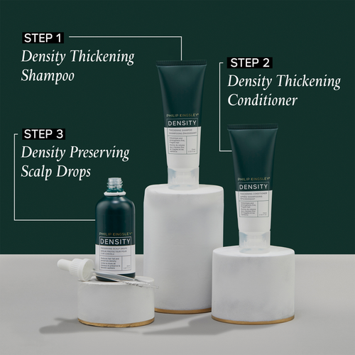 Density Thickening Shampoo