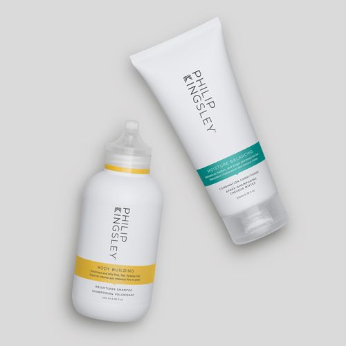 Moisture Balancing Conditioner