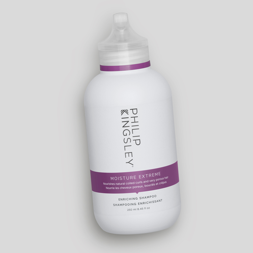 Moisture Extreme Shampoo