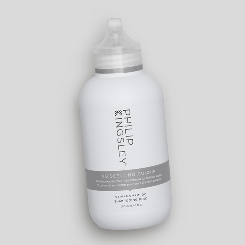 No Scent No Colour Shampoo