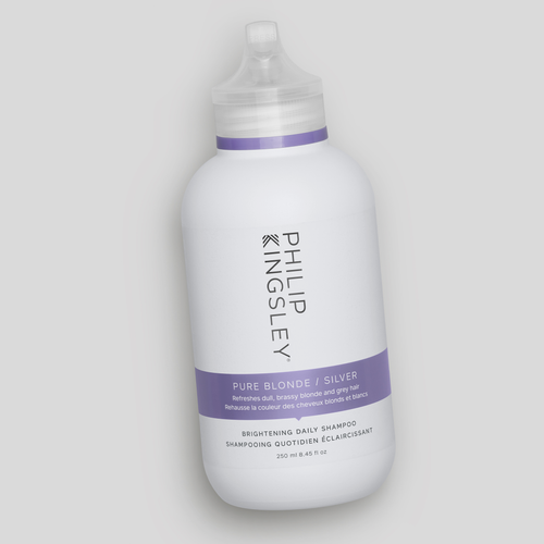 Pure Blonde/Silver Shampoo