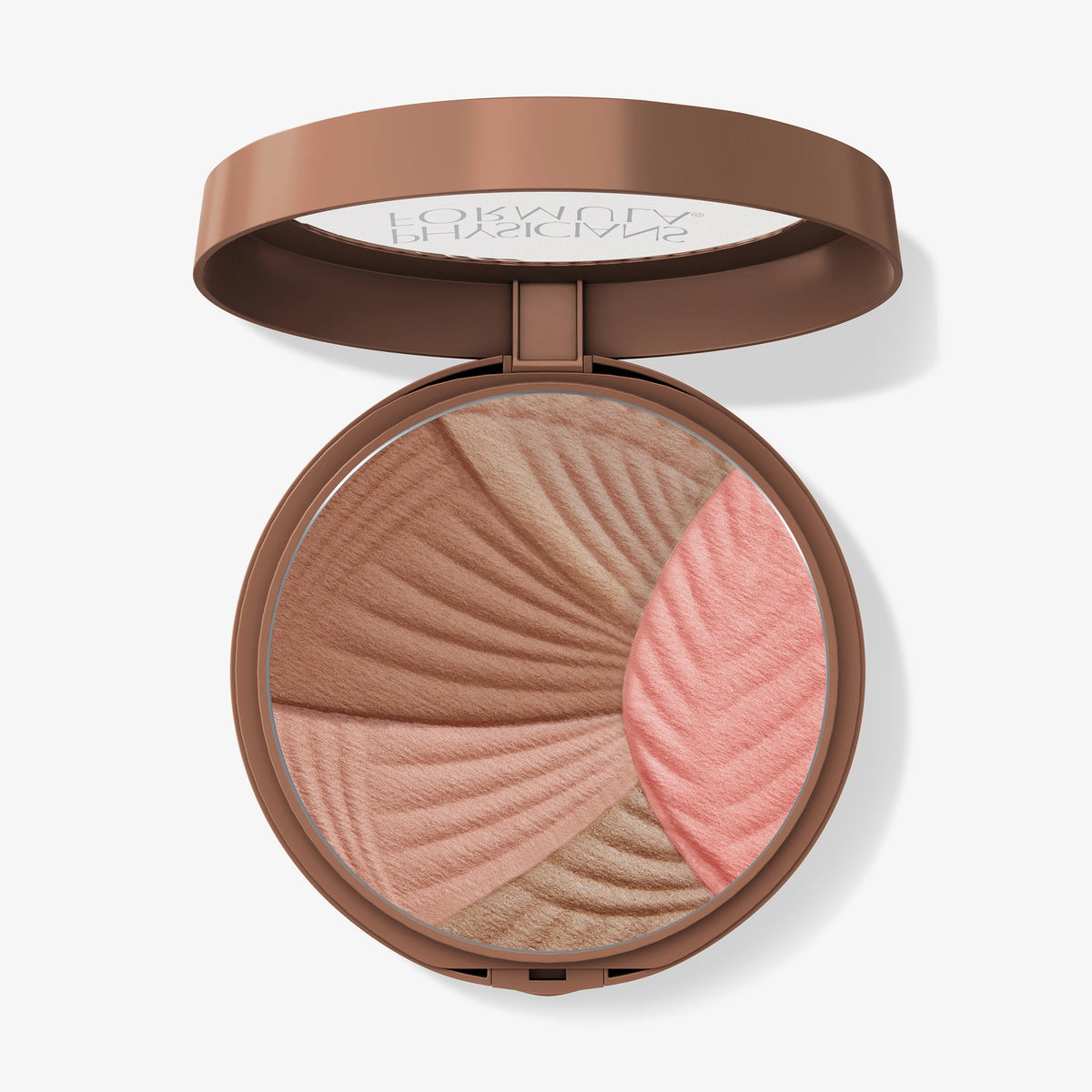 Butter Glow Bronzer + Blush