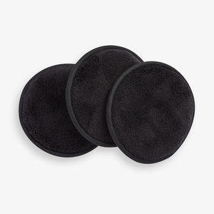 Reusable Face Cleansing Cushions