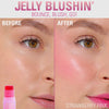 Jelly Blush Stick Lip and Cheek Stain