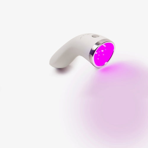 Brightspot Anti-Blemish LED Wall