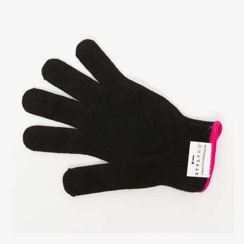 Red & Infrared Thermal Brush