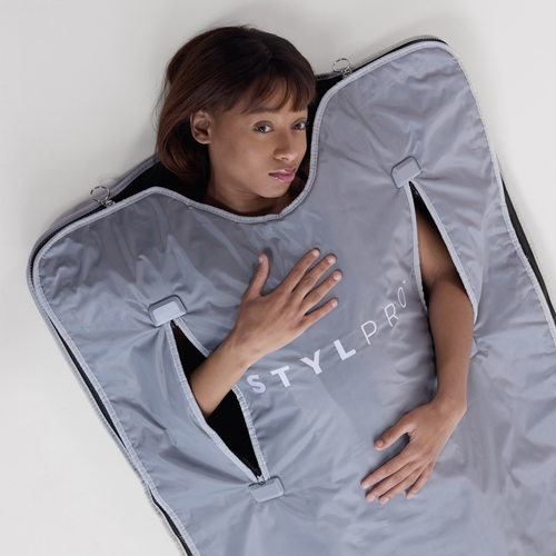 Infrared Sauna Blanket