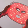 Wavelength LED FACE MASK