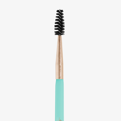 08 Duo Brow & Liner Brush